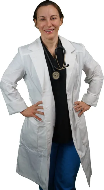 Dr. Jamie Lee Cichon, MD